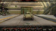 Премиум и базовый ангар for World Of Tanks miniature 7