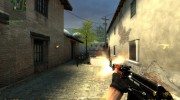 CelODoG 408s Maddi New WooD TeXtUrEs para Counter-Strike Source miniatura 2