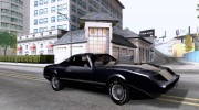 Phoenix HD для GTA San Andreas миниатюра 5