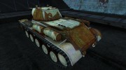 КВ-13 от rypraht for World Of Tanks miniature 3