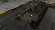 Шкурка для VK4502(P) Ausf A for World Of Tanks miniature 1