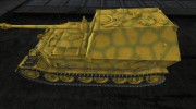 Ferdinand 18 para World Of Tanks miniatura 5