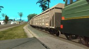 Пак поездов от Gama-mod-76  миниатюра 3