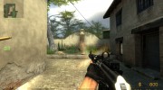 AK-74M Kobra Sight on Unkn0wn Animation для Counter-Strike Source миниатюра 2