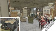 The Savehouse Mod (Houses, Hotels, Custom Savespots) 0.8.8 для GTA 5 миниатюра 4