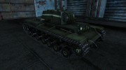 КВ-220 VakoT para World Of Tanks miniatura 5