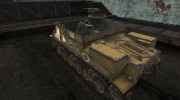M7 Priest от No0481 для World Of Tanks миниатюра 3