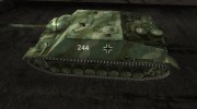 JagdPzIV 8 para World Of Tanks miniatura 2