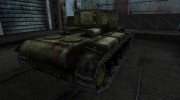 КВ-3 от kirederf7 для World Of Tanks миниатюра 4