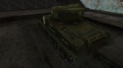 M4A3E8 Sherman для World Of Tanks миниатюра 3