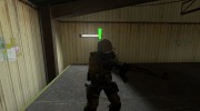 Desert Stripe Camo Urban para Counter-Strike Source miniatura 1