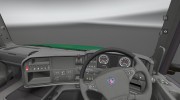 Scania T Mod v1.4 for Euro Truck Simulator 2 miniature 19