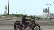 Пак советских мотоциклов  миниатюра 2