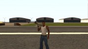 Fast animation для GTA San Andreas миниатюра 6