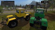 ХТА 220 for Farming Simulator 2017 miniature 3