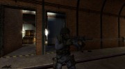 MP5K.(Update #1) para Counter-Strike Source miniatura 6