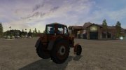 Трактор «МТЗ-52» версия 1.0 for Farming Simulator 2017 miniature 4