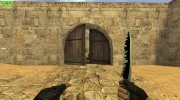 Cowy Knife для Counter Strike 1.6 миниатюра 1