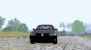 VW Saveiro для GTA San Andreas миниатюра 5