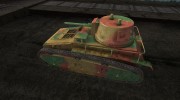 Ltraktor NorthBear для World Of Tanks миниатюра 2