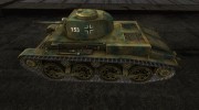 Шкурка для T-15 for World Of Tanks miniature 2