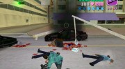 No death mod для GTA Vice City миниатюра 3