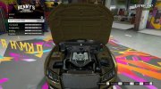 Nitro For All Vehicle 1.1 для GTA 5 миниатюра 6