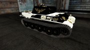 Шкурка для PzKpfw V Panther (Вархаммер) para World Of Tanks miniatura 5