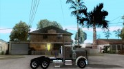 Peterbilt 351 for GTA San Andreas miniature 5