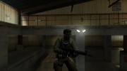 Ryniers AK-552 для Counter-Strike Source миниатюра 4
