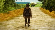Солдат ВДВ (CoD: MW2) v1 для GTA San Andreas миниатюра 4