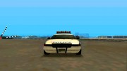 GTA 4 Police Stainer для GTA San Andreas миниатюра 2