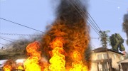 Эффекты 2016 для GTA San Andreas миниатюра 7