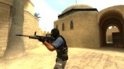 My Hack L85A1 for Counter-Strike Source miniature 5