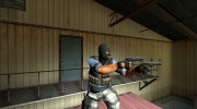NRs Dual Makarov Conversion for Counter-Strike Source miniature 4