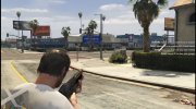 Multiplayer Co-op 0.9 for GTA 5 miniature 3