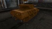 M36 Slagger для World Of Tanks миниатюра 4