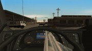 Iveco Trakker Hi-Land E6 2018 dumper 6x4 cab day для GTA San Andreas миниатюра 5
