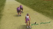 Клюшка для гольфа for GTA Vice City miniature 7