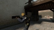 Ghost Ops Mac10 Edit for Counter-Strike Source miniature 5