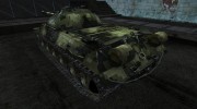 Шкурка для ИС-3 for World Of Tanks miniature 3