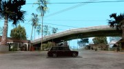 ВАЗ 2102 retro для GTA San Andreas миниатюра 5