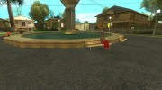 Nev Groove Street 1.0 для GTA San Andreas миниатюра 3