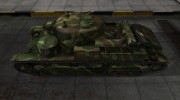 Скин для танка СССР Т-28 для World Of Tanks миниатюра 2