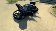 Mercedes-Benz S600 (W220) for Mafia II miniature 6