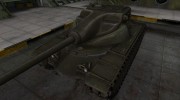 Шкурка для американского танка T54E1 для World Of Tanks миниатюра 1