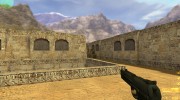 USP MATCH FOR DEAGLE para Counter Strike 1.6 miniatura 1