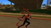 Spider man superior para GTA San Andreas miniatura 4