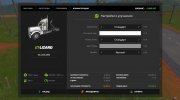 Lizard TX 415 Barrelcore ITRunner v 1.1.0.0 for Farming Simulator 2017 miniature 11