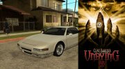 Звуки и музыка из Clive Barkers Undying для GTA San Andreas миниатюра 1